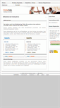 Mobile Screenshot of hosting-swiss.ch